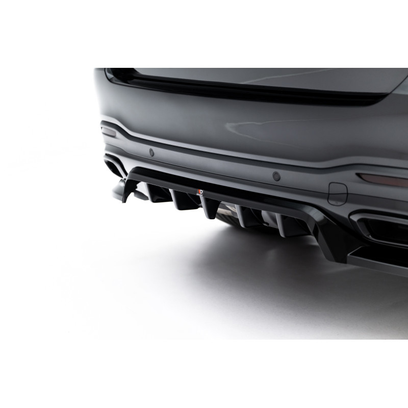 Maxton ABS BIG RDG+RDG