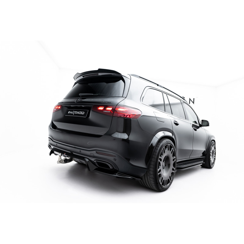 Maxton ABS BIG RDG+RDG