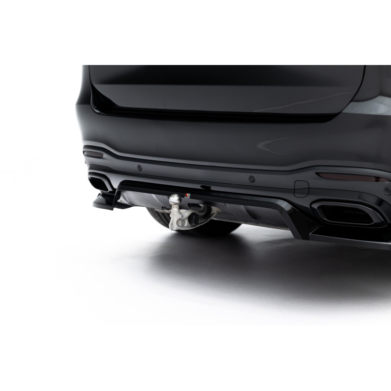 Maxton ABS BIG RDG+RDG