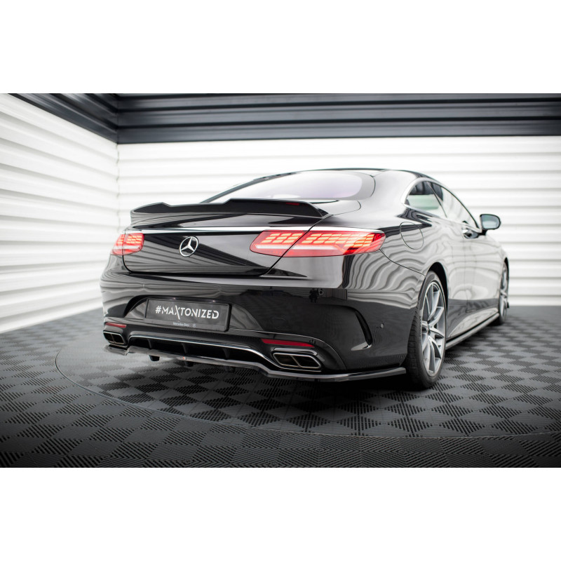 Maxton ABS BIG RDG+RDG