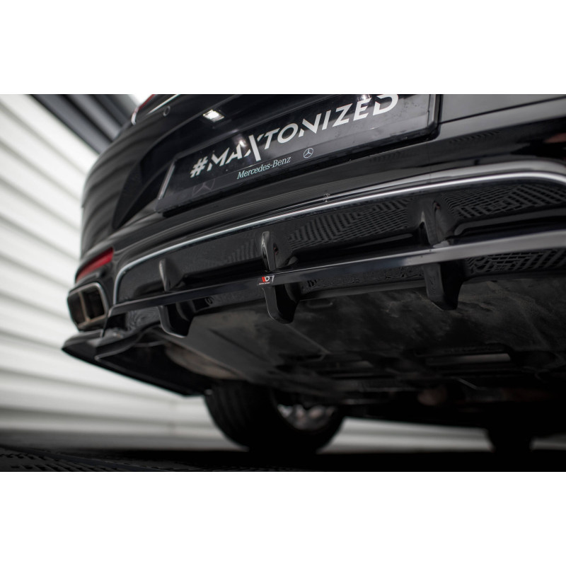 Maxton ABS BIG RDG+RDG