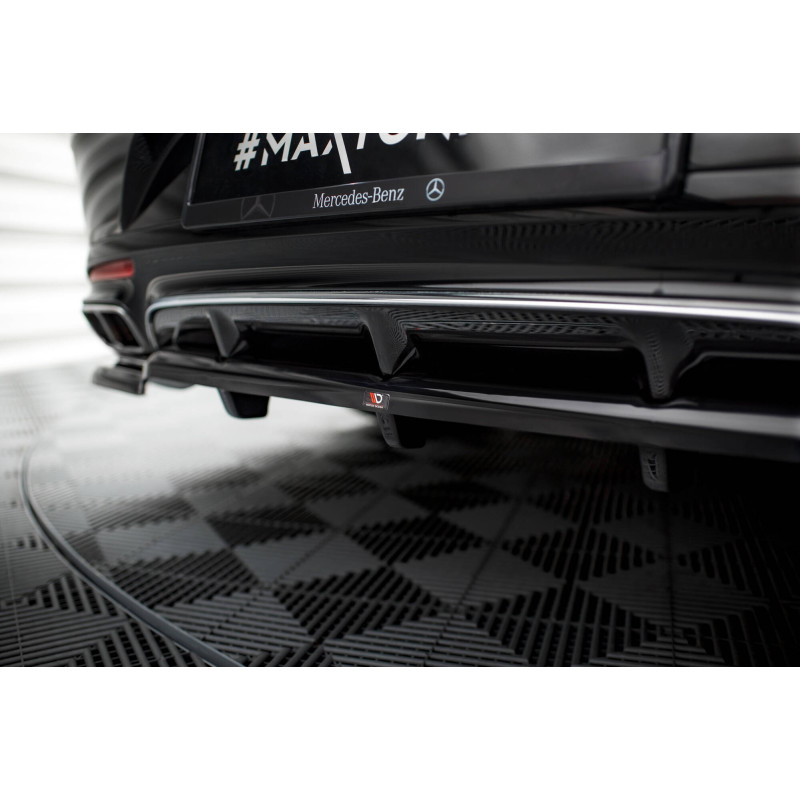 Maxton ABS BIG RDG+RDG