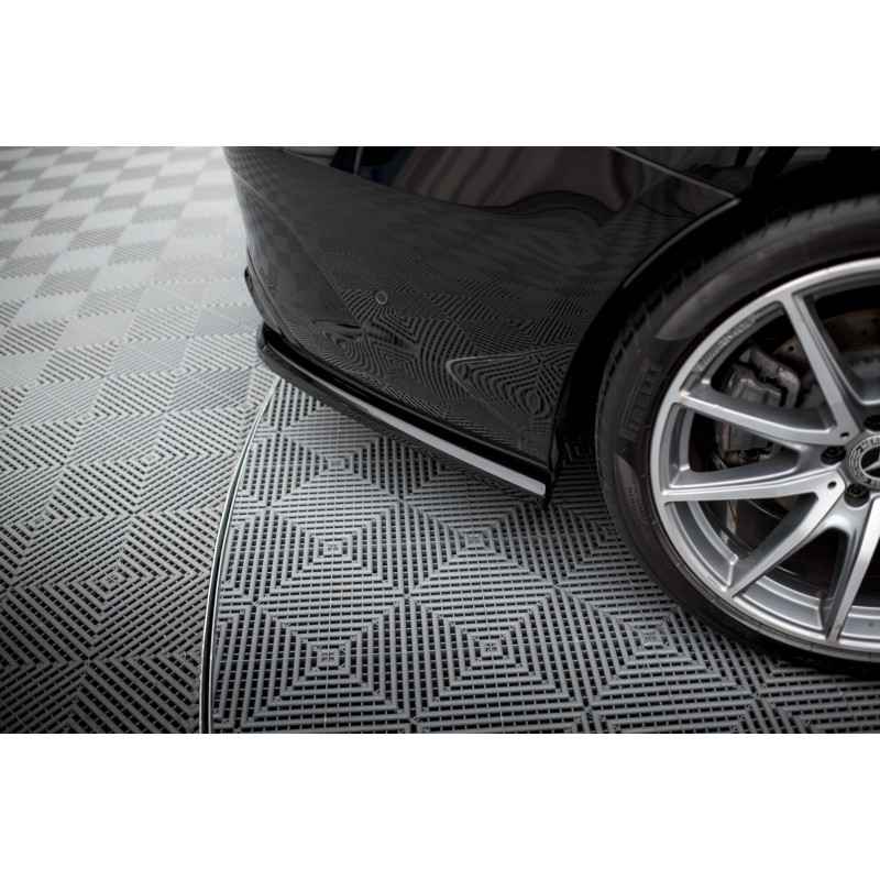 Maxton ABS BIG RDG+RDG