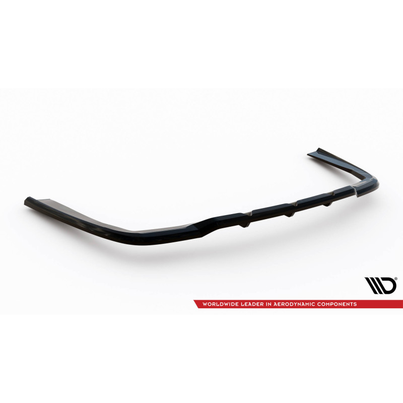 Maxton ABS BIG RDG+RDG