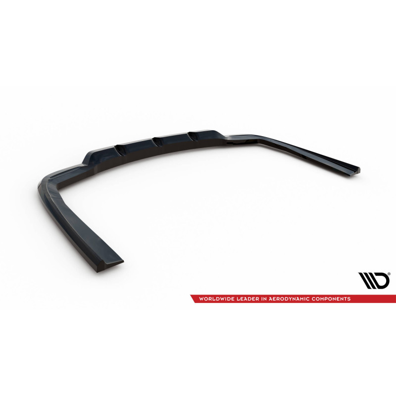 Maxton ABS BIG RDG+RDG