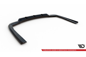 Maxton ABS BIG RDG+RDG