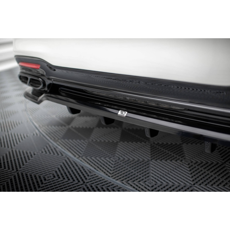 Maxton ABS BIG RDG+RDG