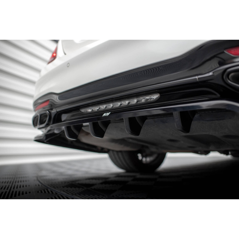 Maxton ABS BIG RDG+RDG