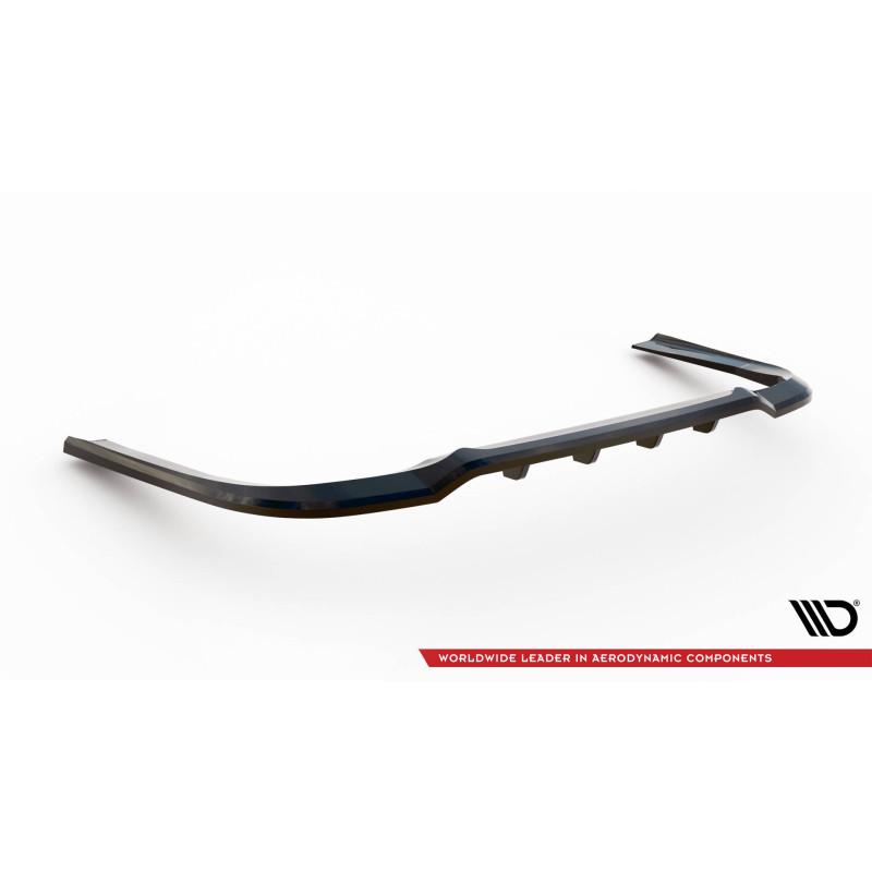 Maxton ABS BIG RDG+RDG