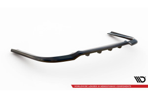 Maxton ABS BIG RDG+RDG