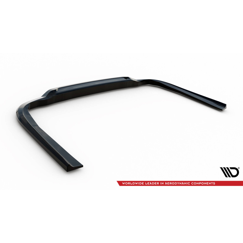 Maxton ABS BIG RDG+RDG