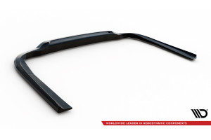 Maxton ABS BIG RDG+RDG