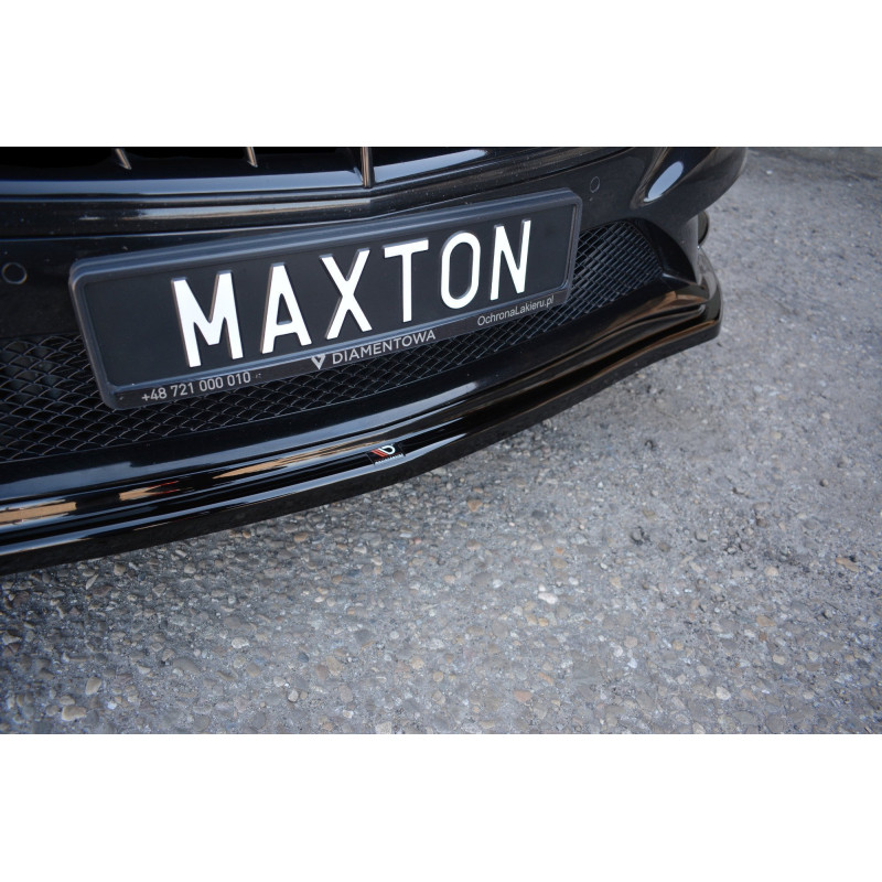 Maxton ABS FDG