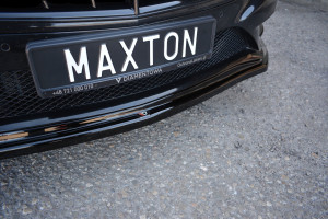 Maxton ABS FDG