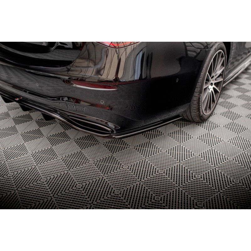 Maxton ABS BIG RDG+RDG