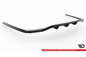 Maxton ABS BIG RDG+RDG