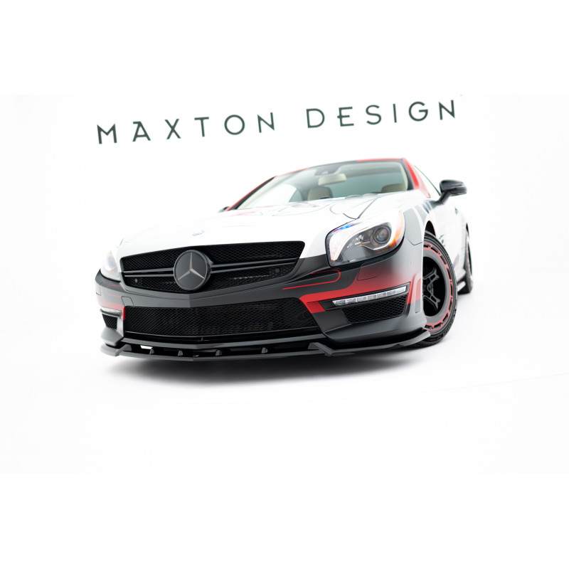 Maxton ABS FDG
