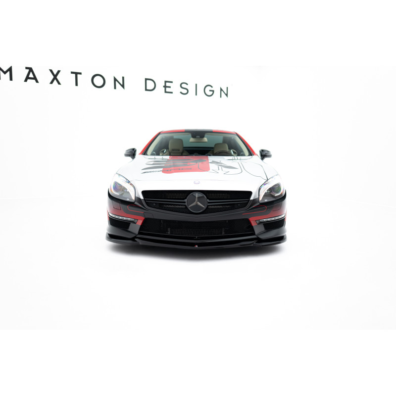 Maxton ABS FDG