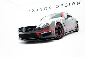 Maxton ABS FDG