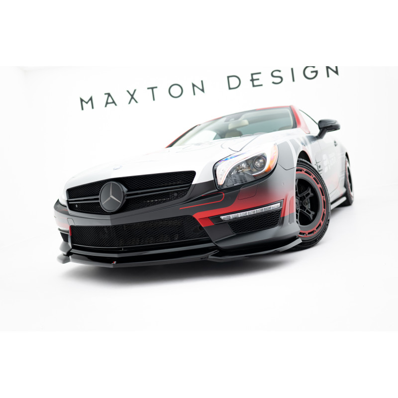 Maxton ABS FDG