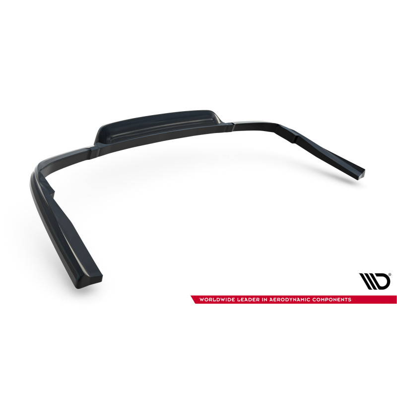 Maxton ABS BIG RDG+RDG