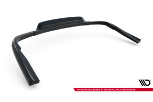 Maxton ABS BIG RDG+RDG