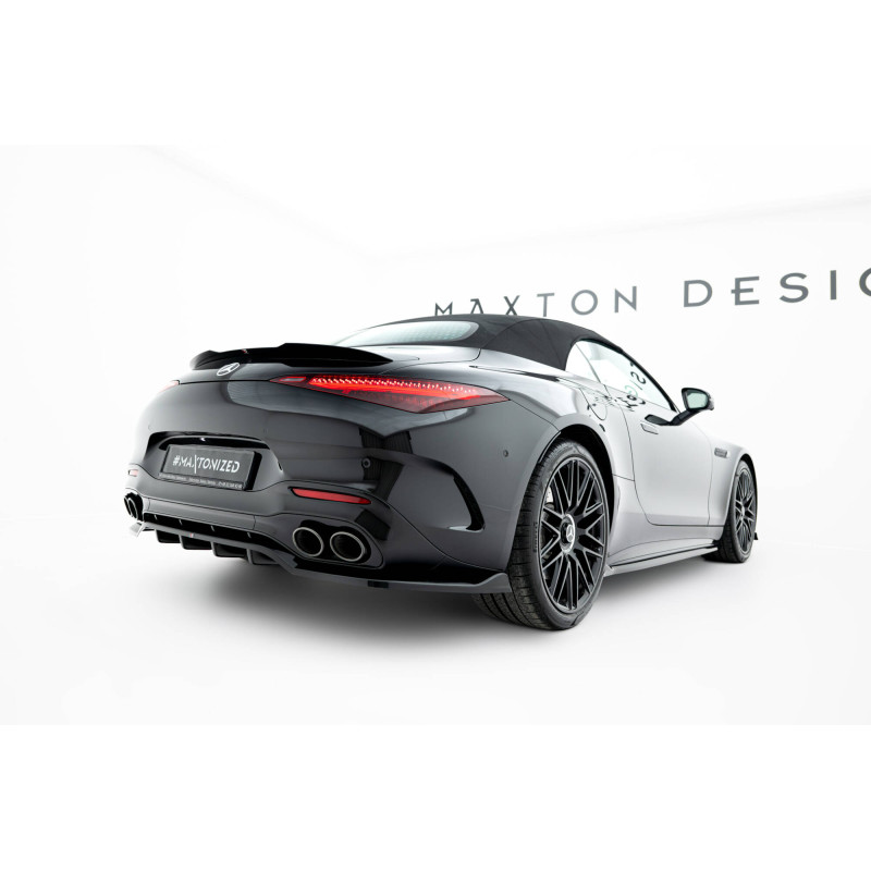 Maxton ABS BIG RDG+RDG