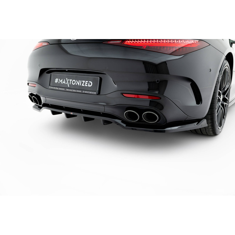 Maxton ABS BIG RDG+RDG