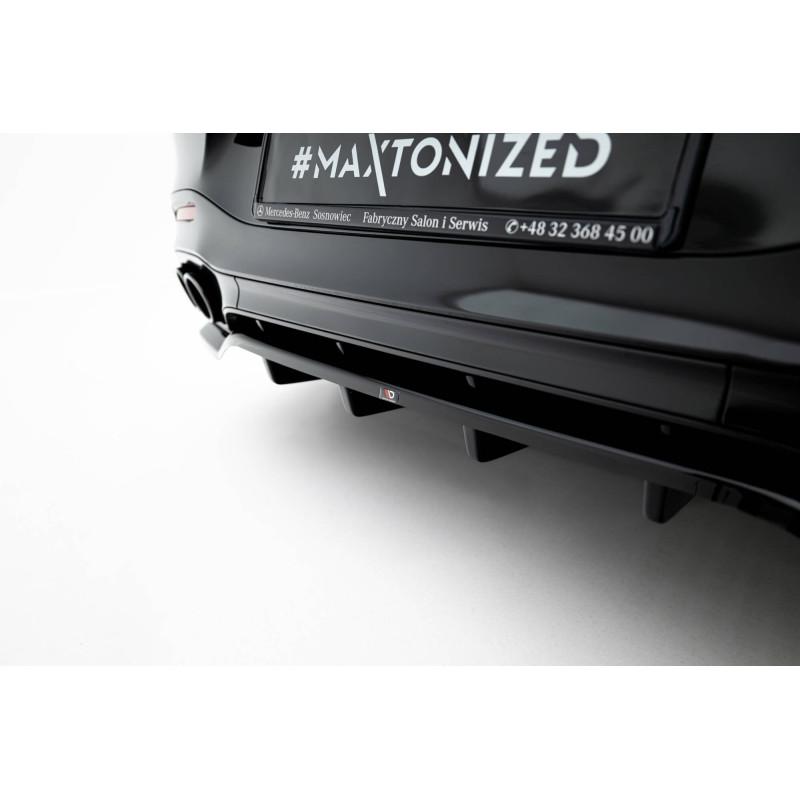 Maxton ABS BIG RDG+RDG