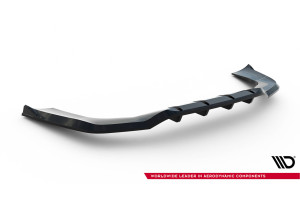 Maxton ABS BIG RDG+RDG