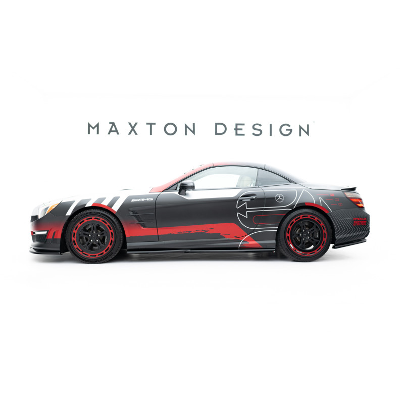 Maxton ABS SDG