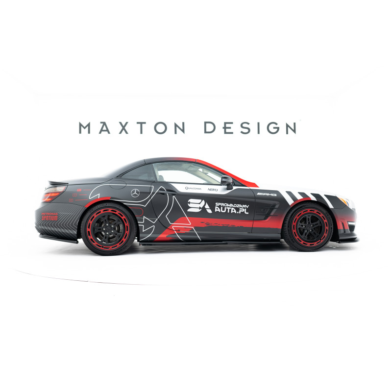 Maxton ABS SDG