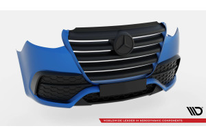 Maxton Sprinter Bumper