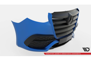 Maxton Sprinter Bumper