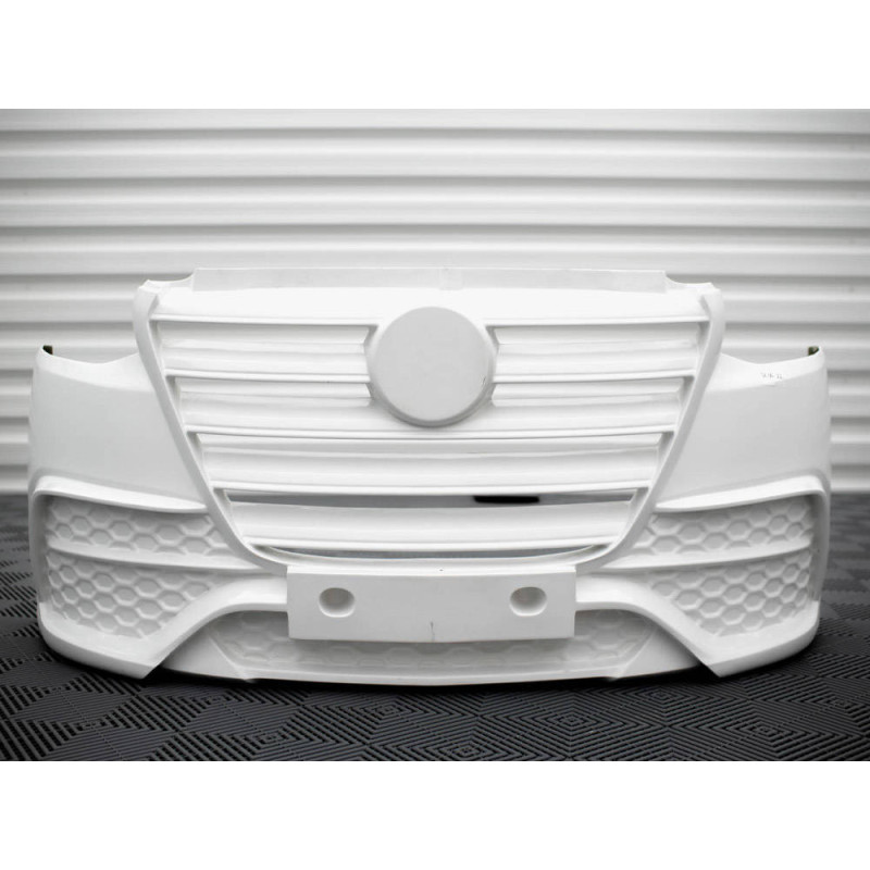 Maxton Sprinter Bumper