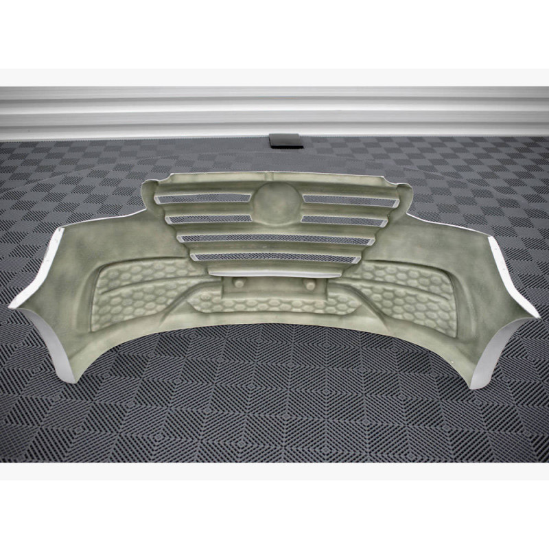 Maxton Sprinter Bumper