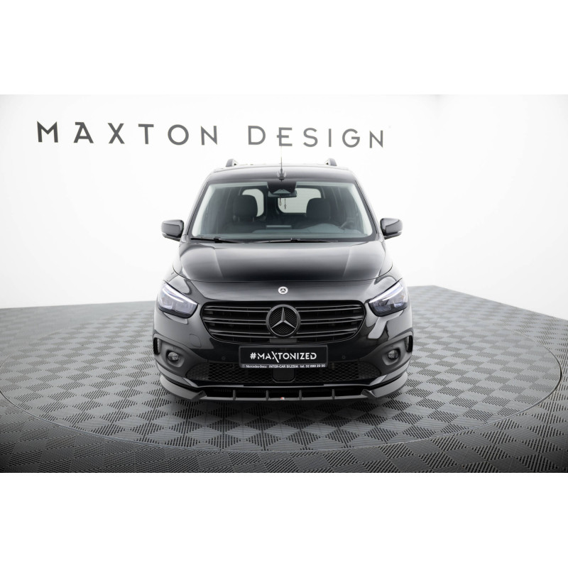 Maxton ABS FDG