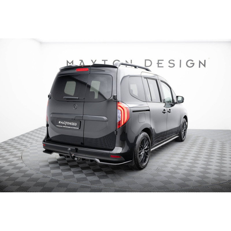 Maxton ABS BIG RDG+RDG