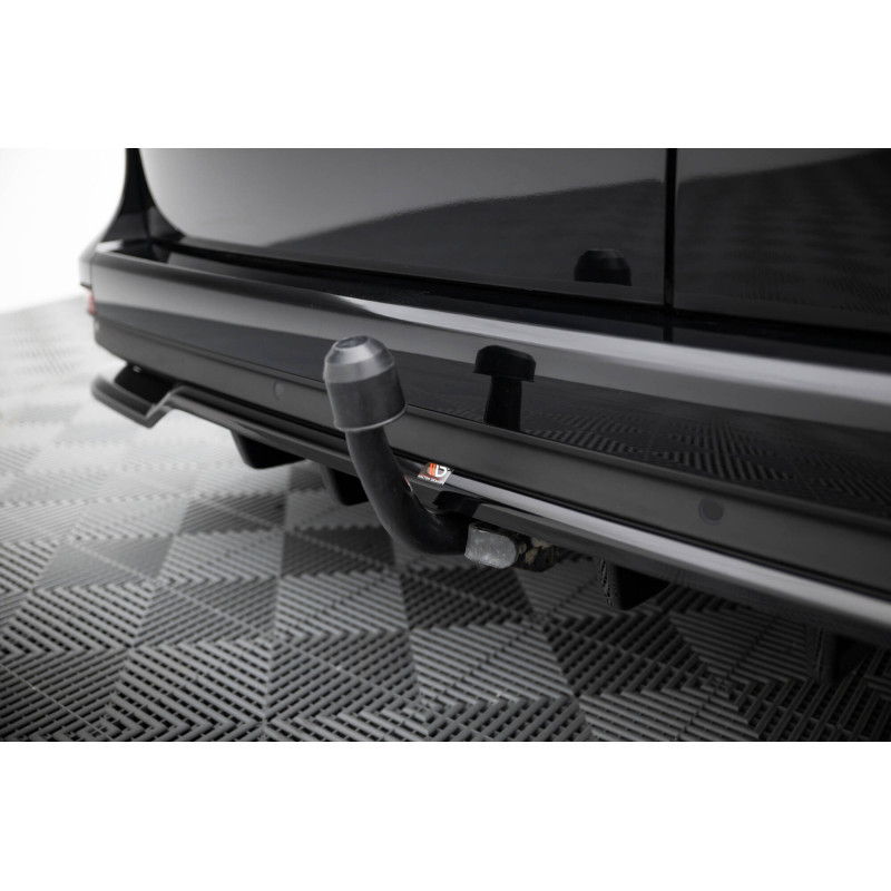 Maxton ABS BIG RDG+RDG