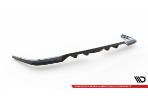 Maxton ABS BIG RDG+RDG