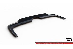 Maxton ABS BIG RDG+RDG