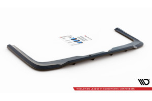 Maxton ABS BIG RDG+RDG