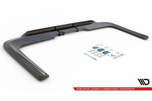 Maxton ABS BIG RDG+RDG