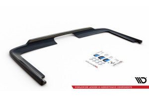 Maxton ABS BIG RDG+RDG