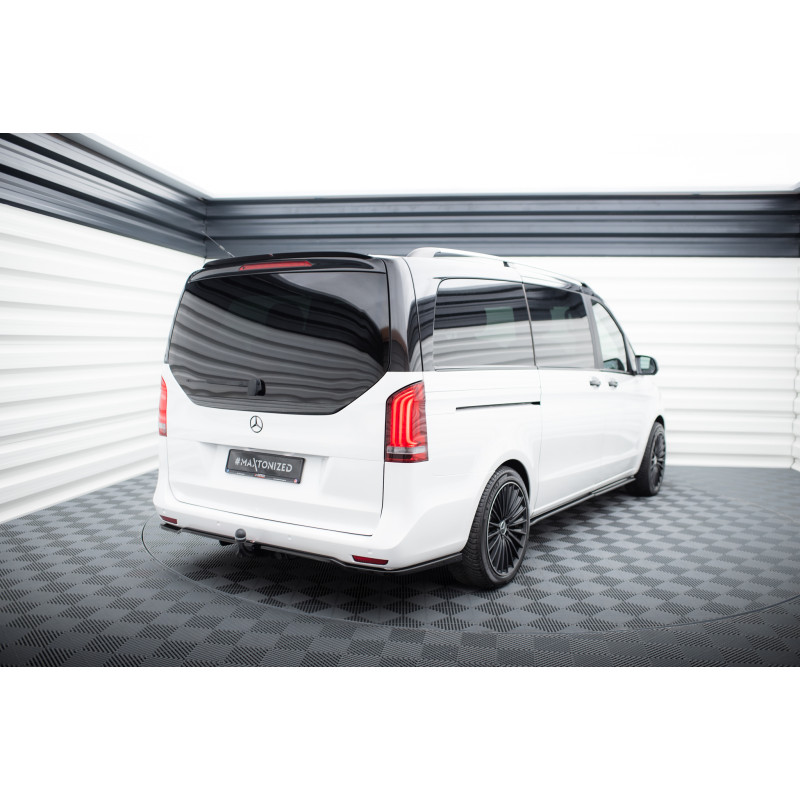 Maxton ABS BIG RDG+RDG