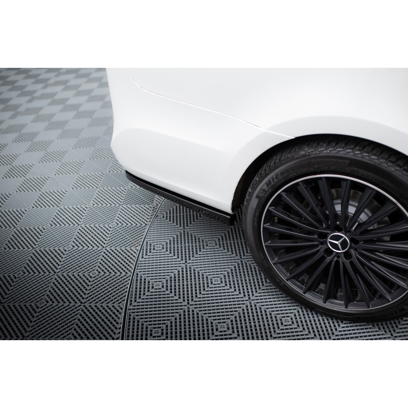 Maxton ABS BIG RDG+RDG