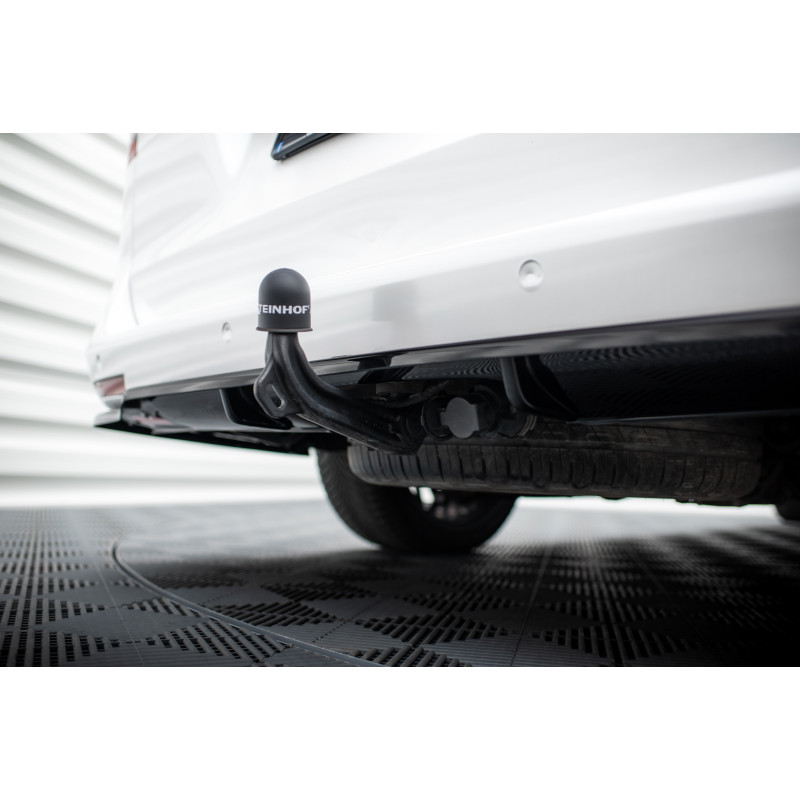 Maxton ABS BIG RDG+RDG