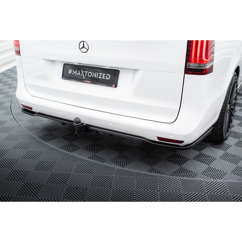 Maxton ABS BIG RDG+RDG