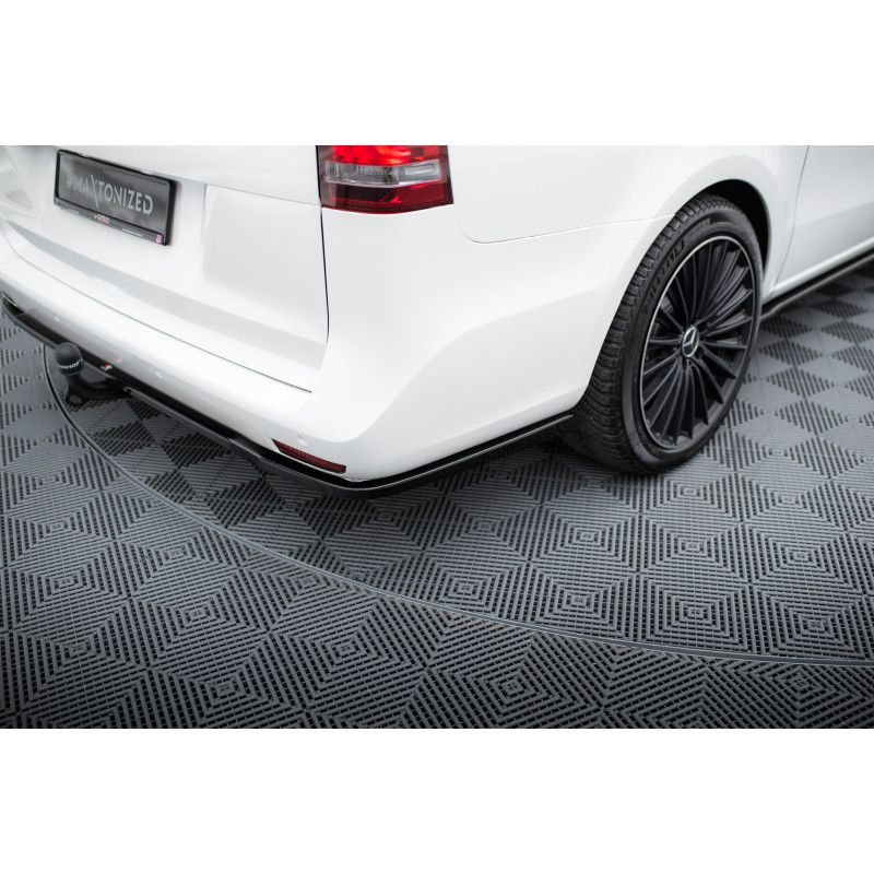 Maxton ABS BIG RDG+RDG