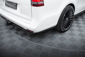 Maxton ABS BIG RDG+RDG